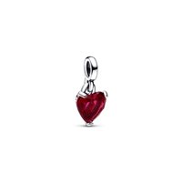 Charm Pandora Donna Pandora Me in Argento Cristallo 792524C01 - 792524C01
